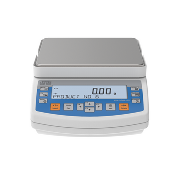 Radwag PS R2.M Precision Balance