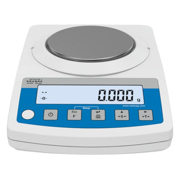 Radwag WTC 200 Precision Balance