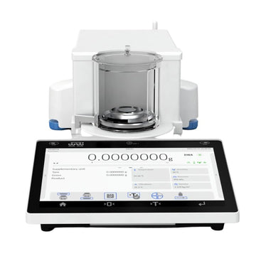 Radwag UYA 5Y Ultra-Microbalance