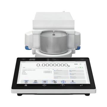 Radwag UYA 2.5Y.F Ultra-Microbalance for Filters