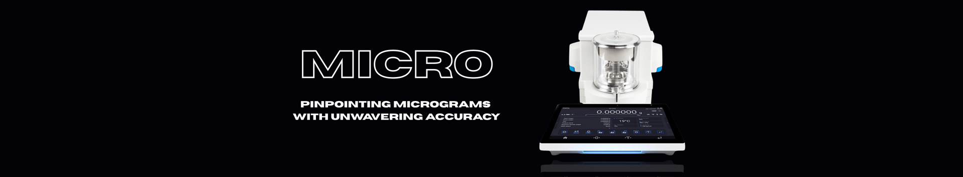 Microbalances