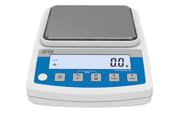 Radwag WTC 3000 Precision Balance