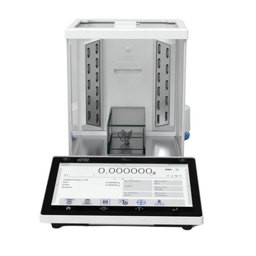 Radwag XA 6.5Y.M.A.S Microbalance