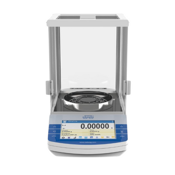 Radwag AS X2 PLUS Analytical Balance