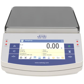 Radwag PS X2.M Precision Balance