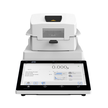 Radwag MA 5Y.WH Moisture Analyzer
