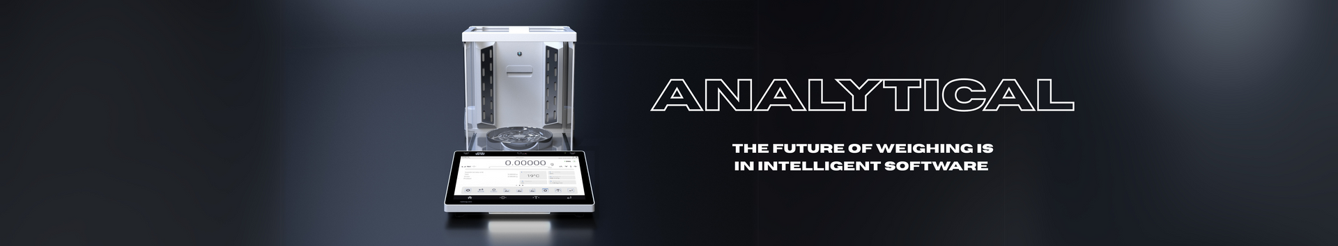 Analytical Balances