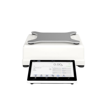 Radwag 5Y PM Precision Balance