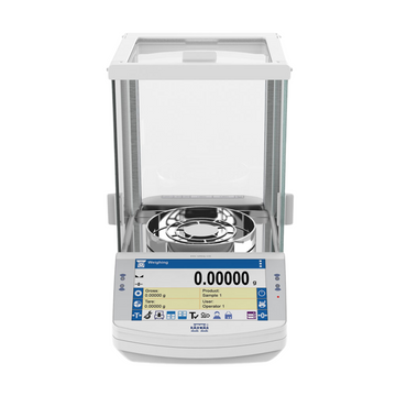 Radwag AS X7 Analytical Balance