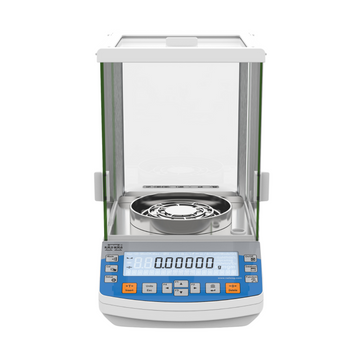 Radwag AS R2 PLUS Analytical Balance