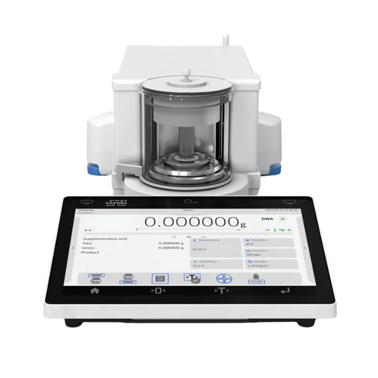 Radwag MYA 21.5Y.P Microbalance