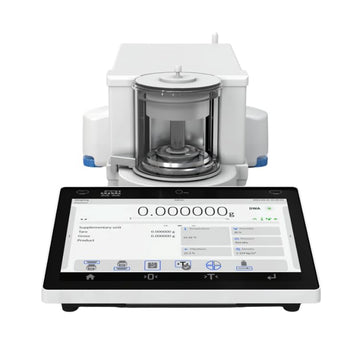 Radwag MYA 21.5Y.P Microbalance