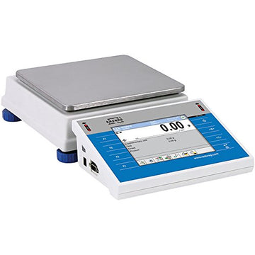 Radwag WLY Precision Balance