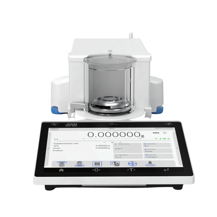Radwag MYA 5Y Microbalance