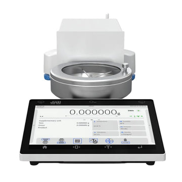 Radwag MYA 5.5Y.F1 Microbalance