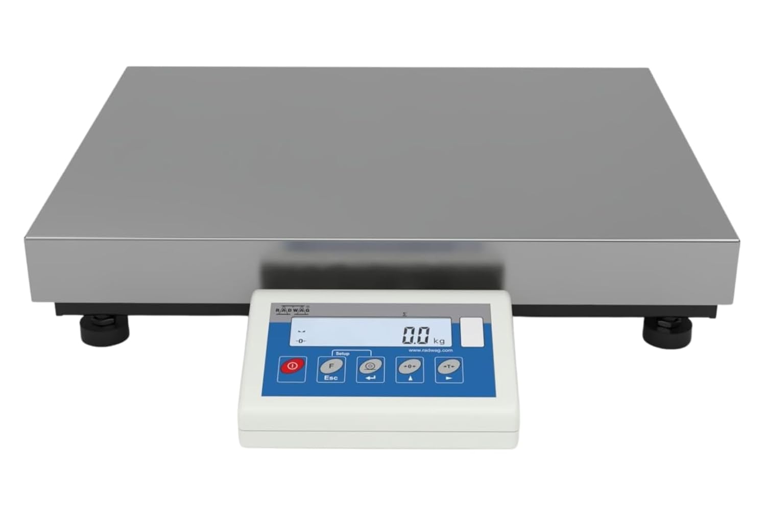 Radwag WLC C2/R Precision Balance