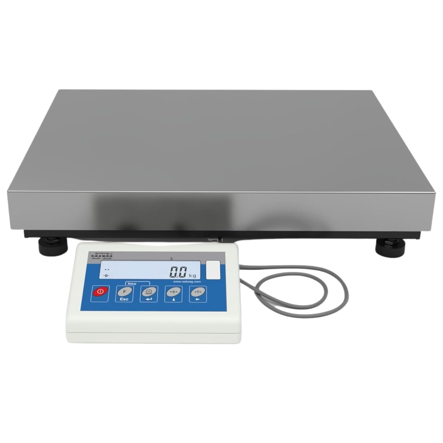 Radwag WLC C2/K Precision Balance