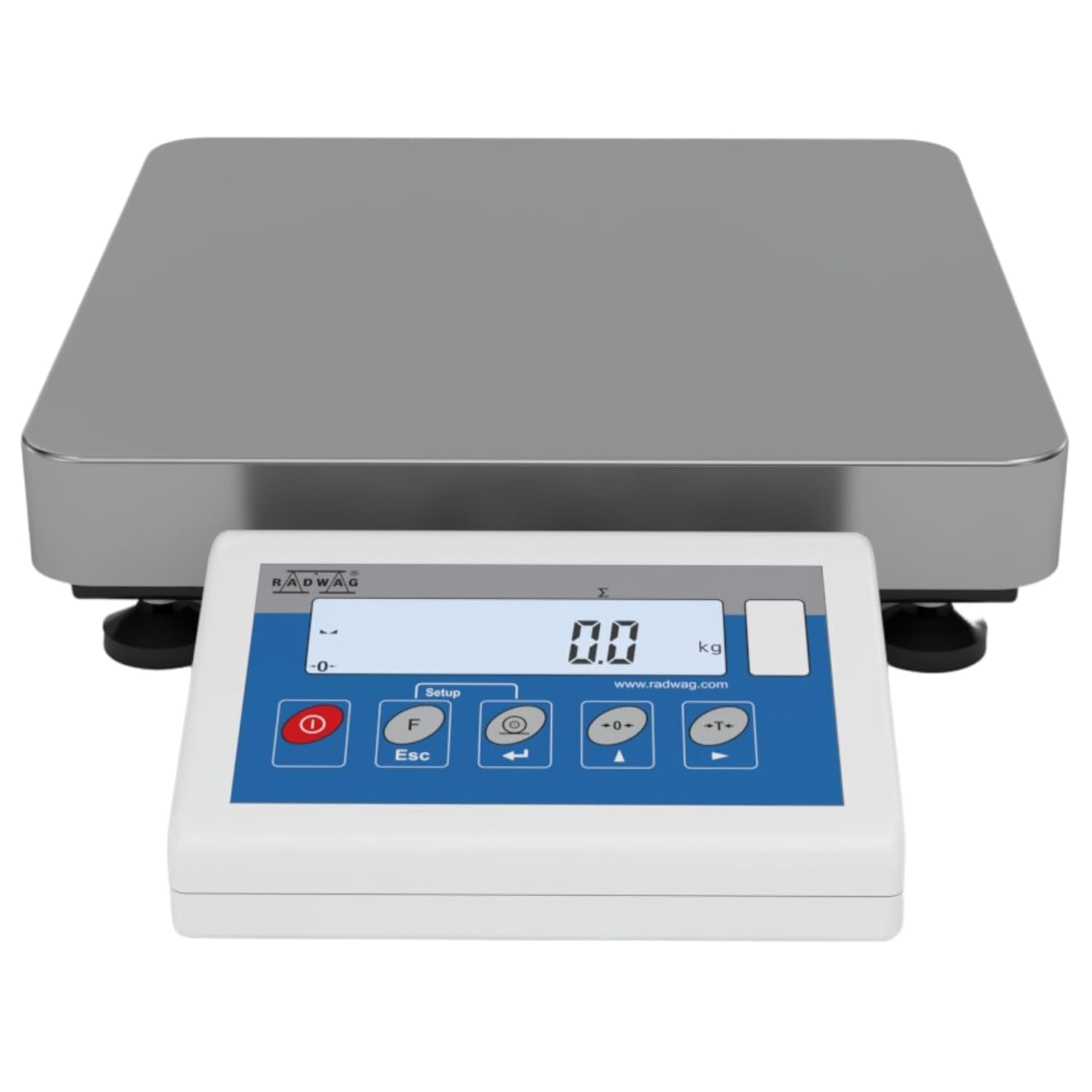 Radwag WLC F1/R Precision Balance