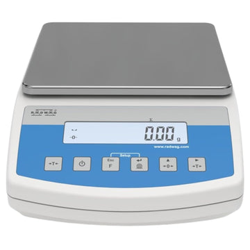 Radwag WLC A2 Precision Balance