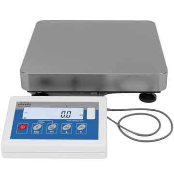 Radwag WLC F1/K Precision Balance