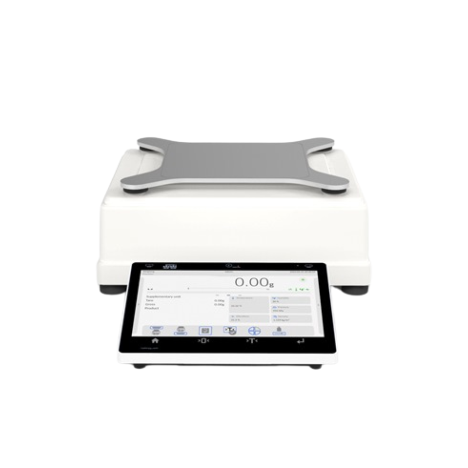 Radwag 5Y PM Precision Balance